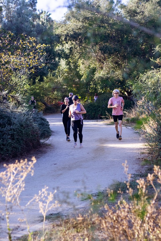  LuvMe Fitness - Silver Lake & Echo Park & Group Training