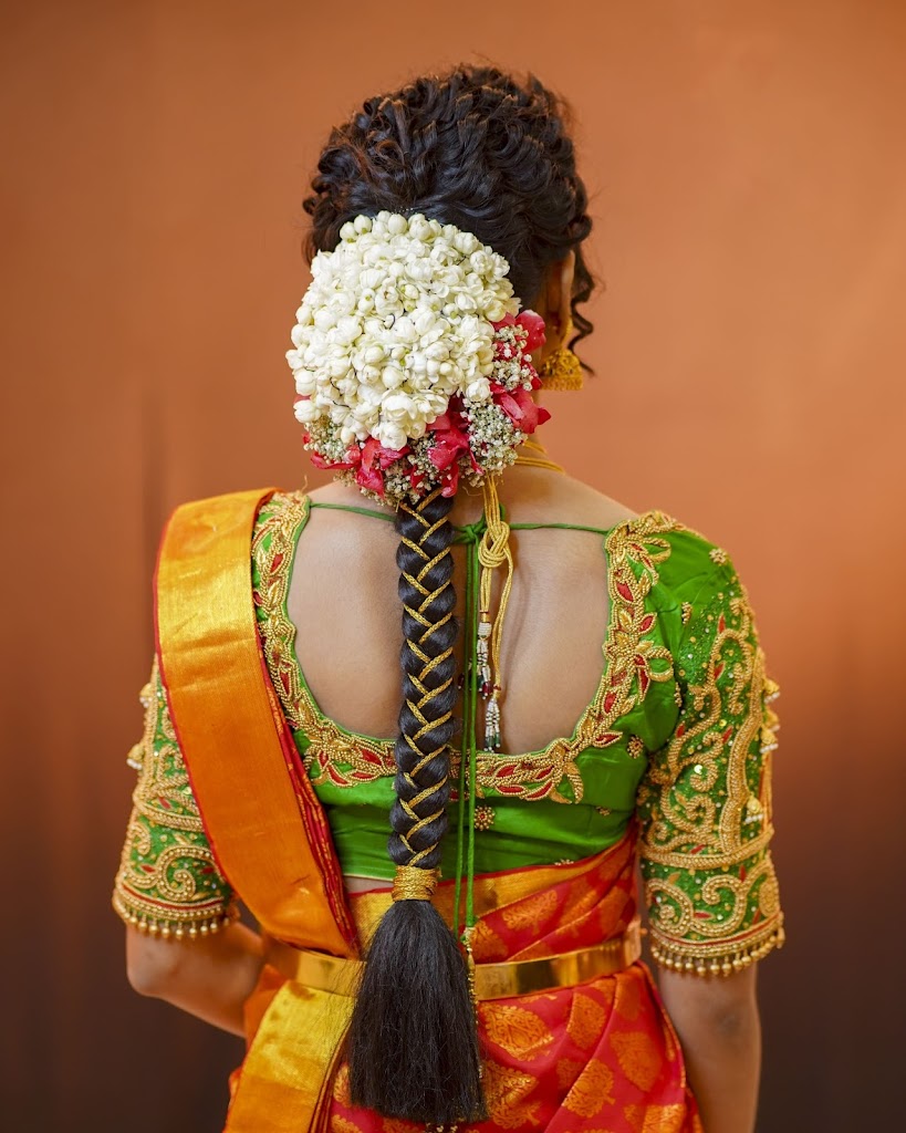 Lava Makeup Artistry