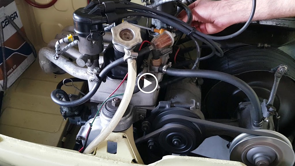 AUTO TS — Videos