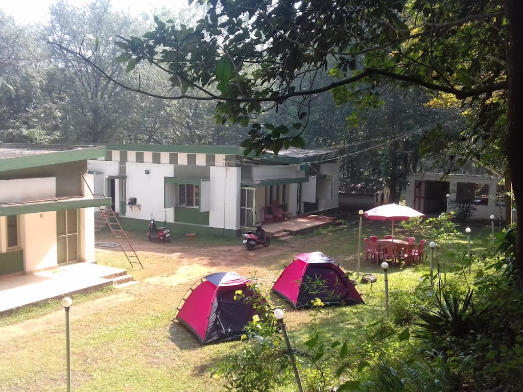Dandeli Nature Camp Homestay