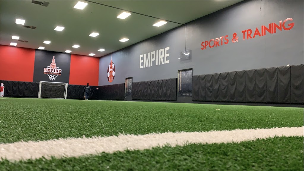  Empire Sports & Training