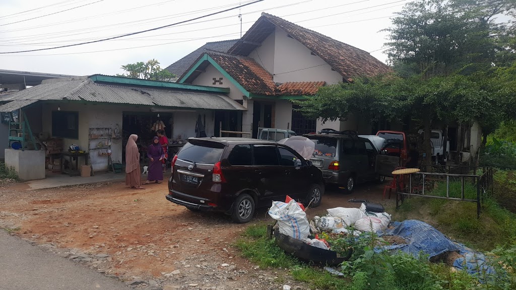 Bengkel mobil maryadi/Setia Mandiri SM