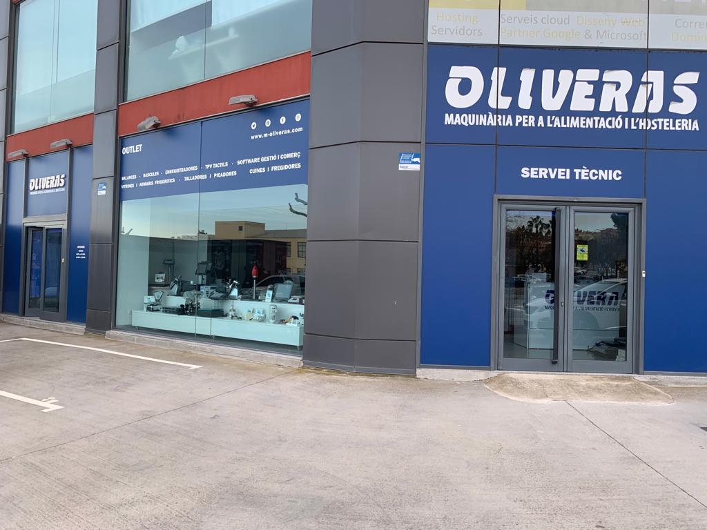 Oliveras Mataro ID S.L