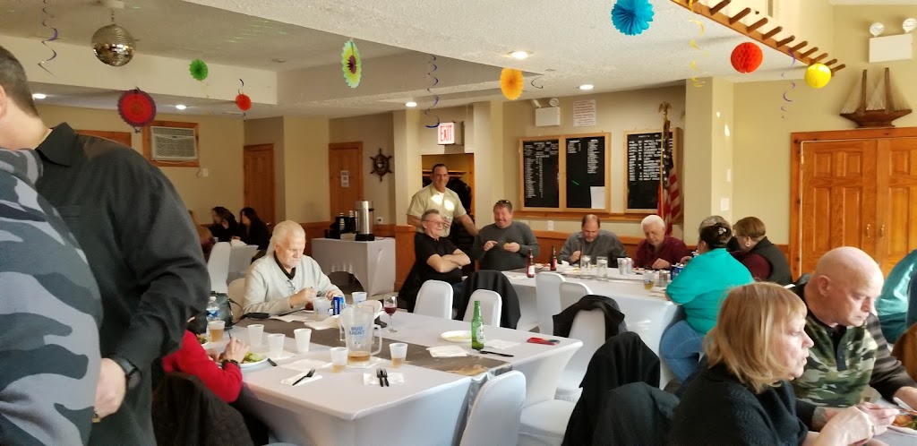 Howard Beach Motor Boat Club