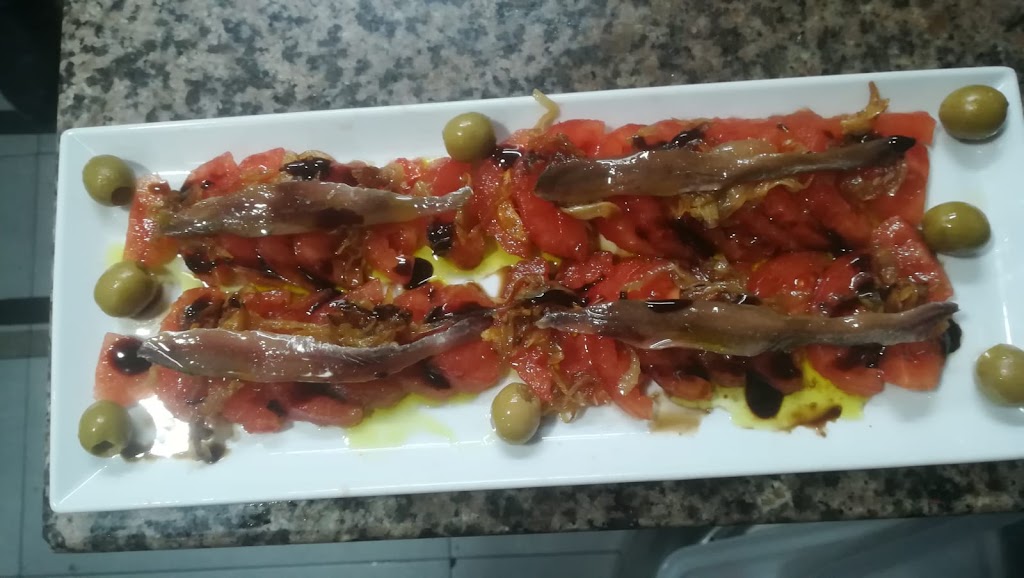 Restaurante Catatapa | Cornella