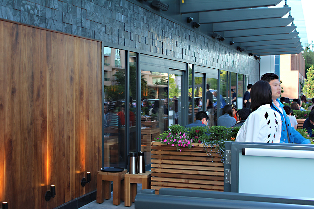 KINKA SUSHI BAR IZAKAYA NORTH YORK