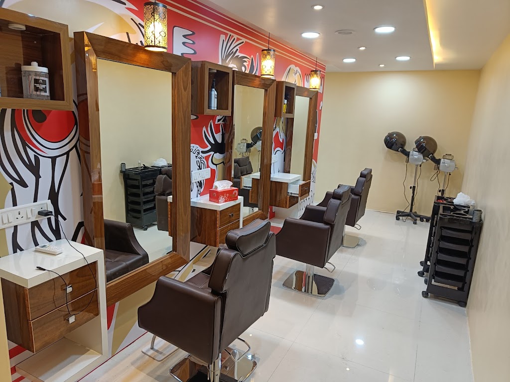 Jawed Habib Hair Beauty Studio