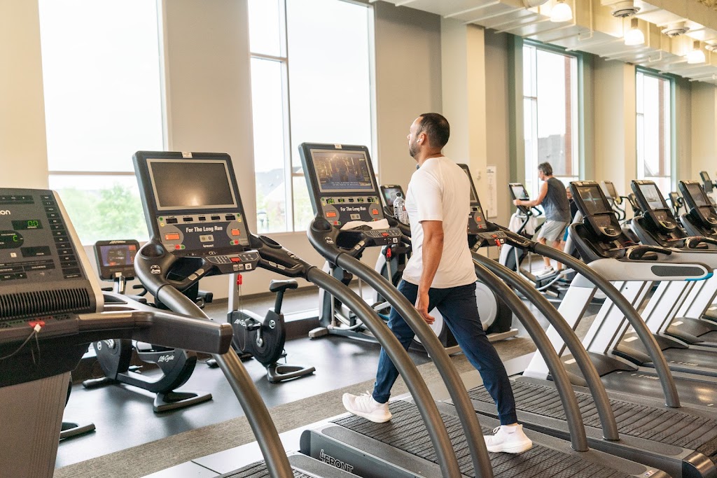  acac Fitness & Wellness Short Pump