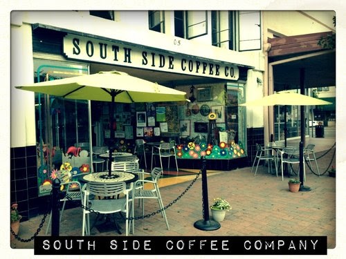 Photo of South Side Coffee Co