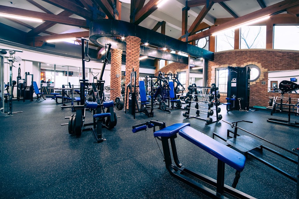  Results Fitness & Nutri Center