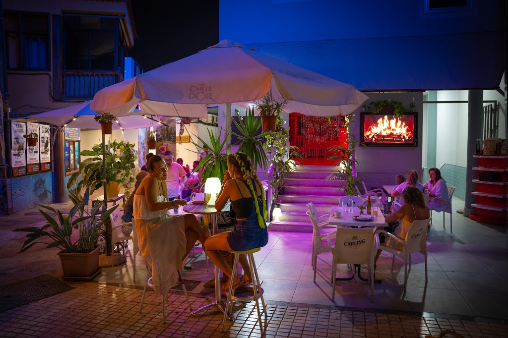 Cafe Juanito Bar Cafeteria