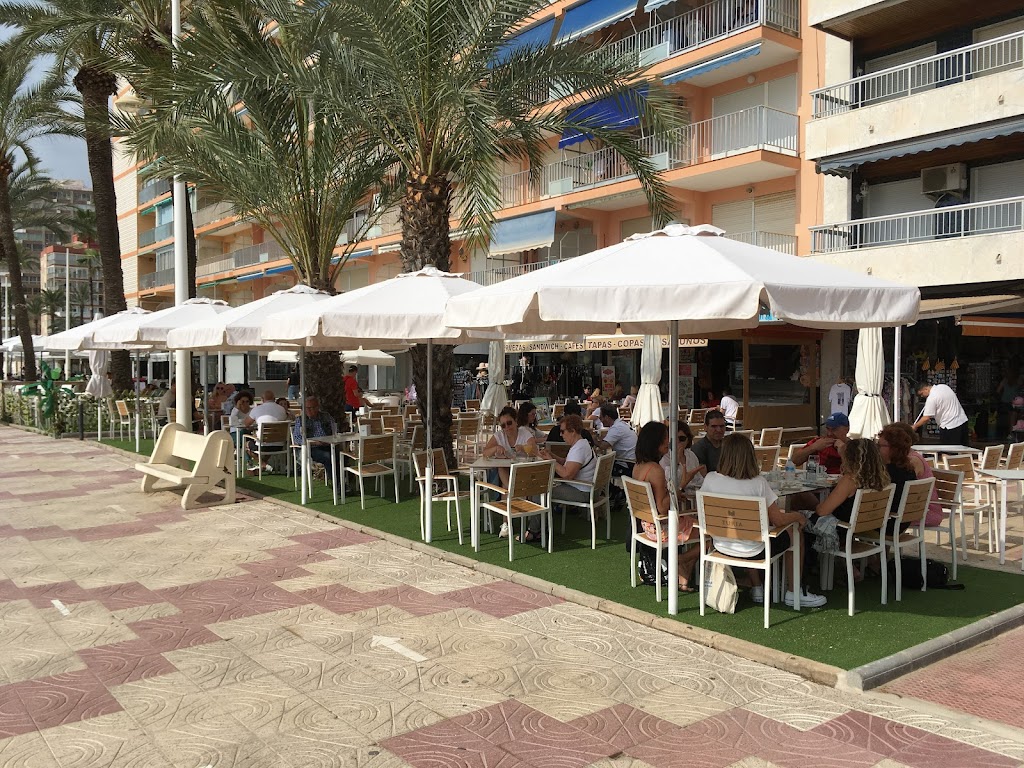 Heladeria Apolo Cerveceria