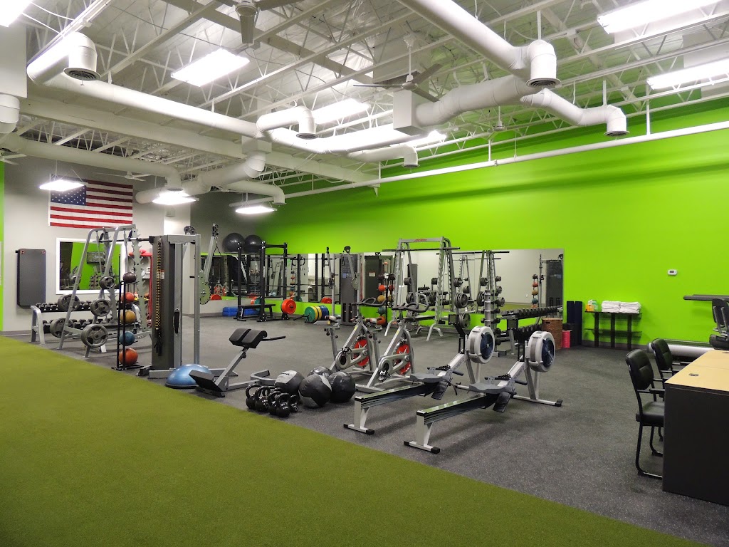  Epoc Training Center