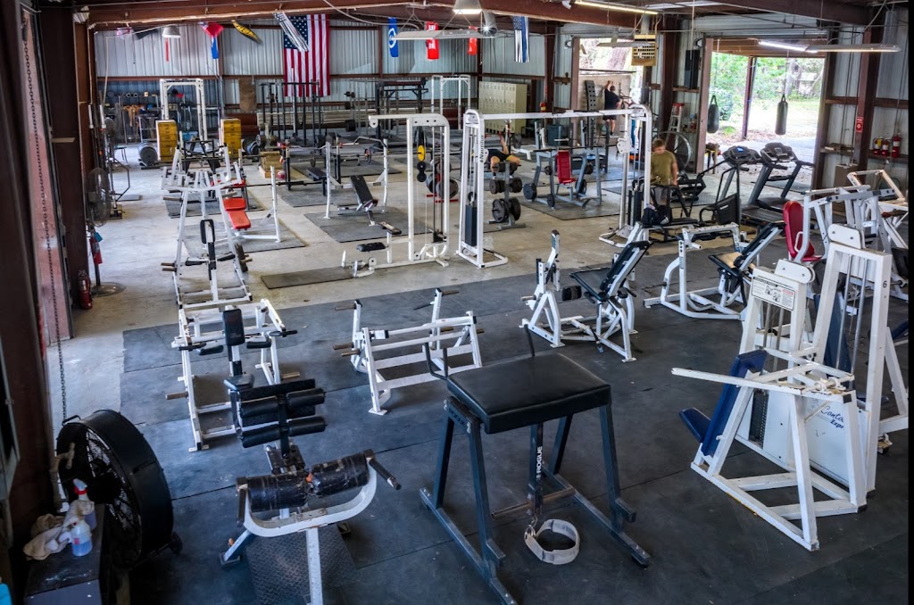  Seminole Strength And Conditioning