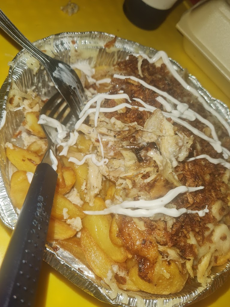 Polleria La Plaza Almonte