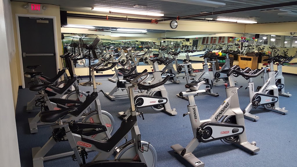  MaxxFit Performance Center