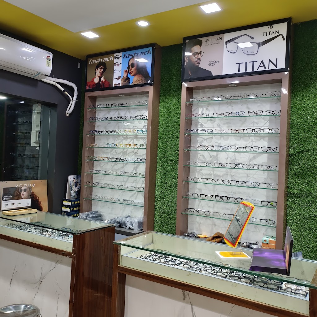 Display case