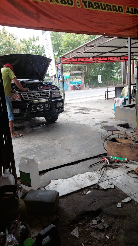 CT Radiator Mandiri