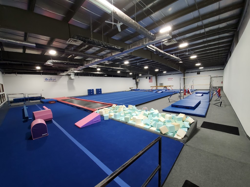  AMKM Gymnastics at The Avenue