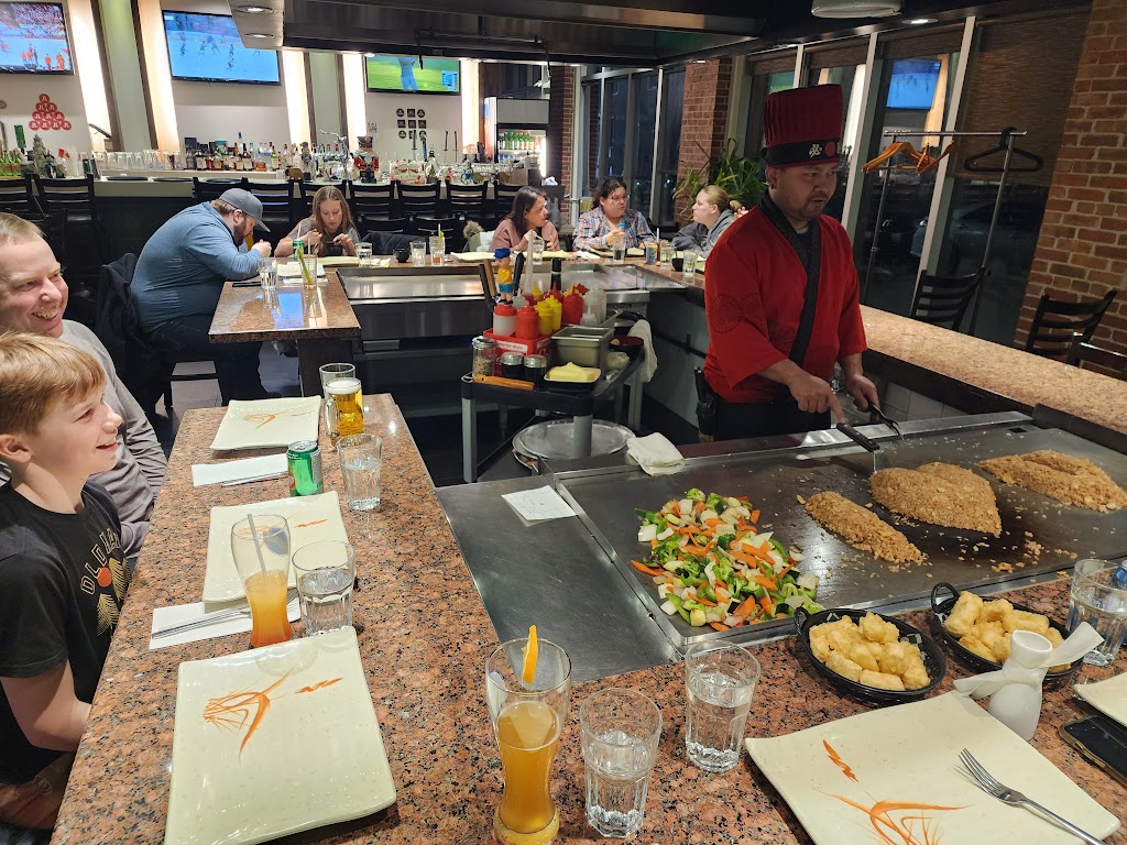 Food & drink
