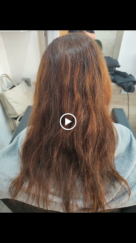 EDA HAIR STUDIO Salon organico — Del propietario