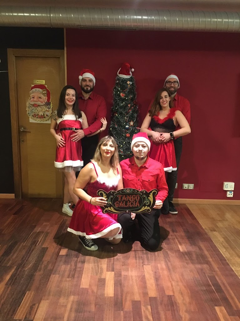 Tango Galicia