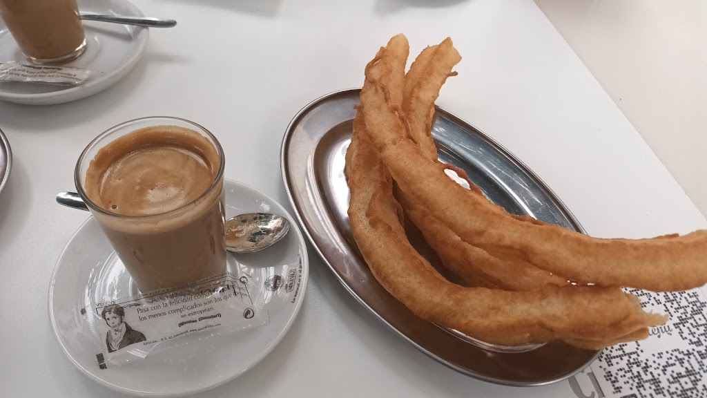 Restaurante El Artesano