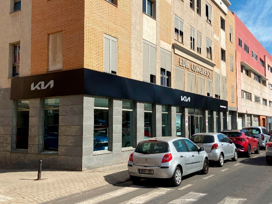 Kia Arimotor Canarias | Telde