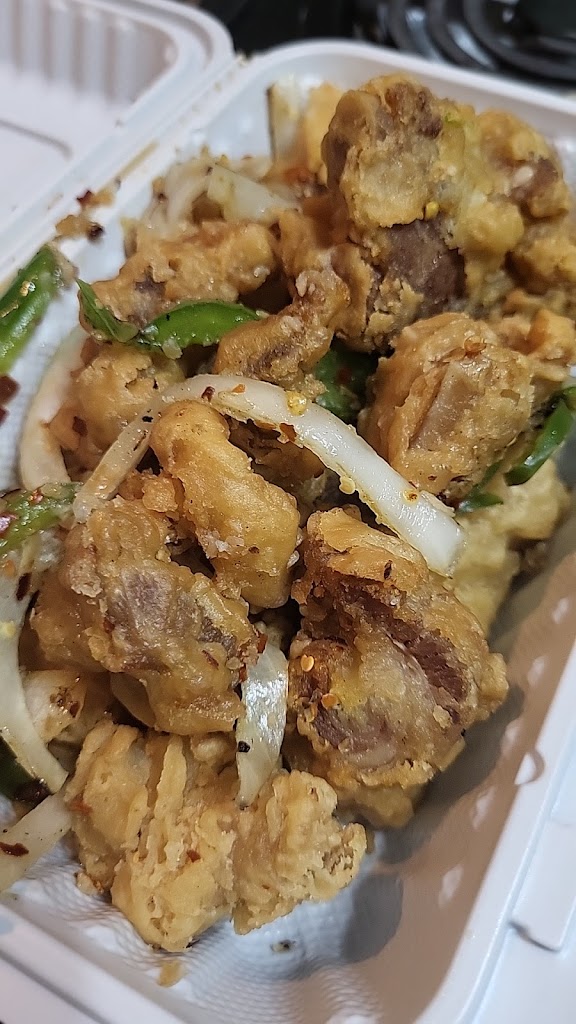 Thai Express Restaurant Airdrie in Airdrie