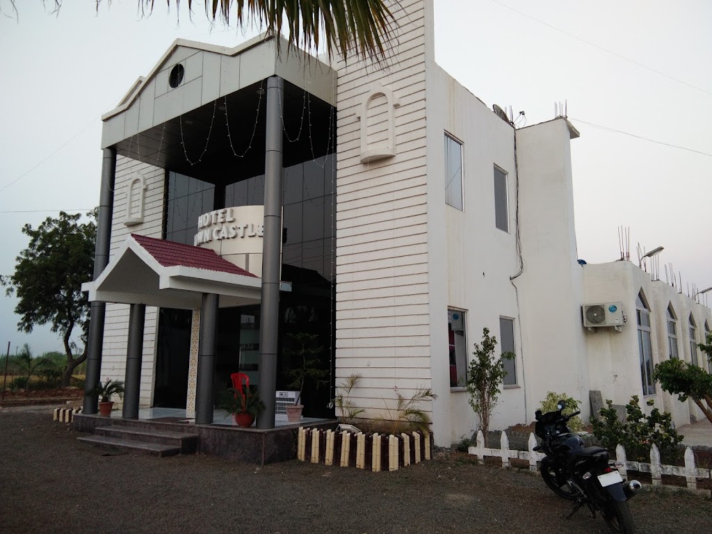 Hotel Crown Castle