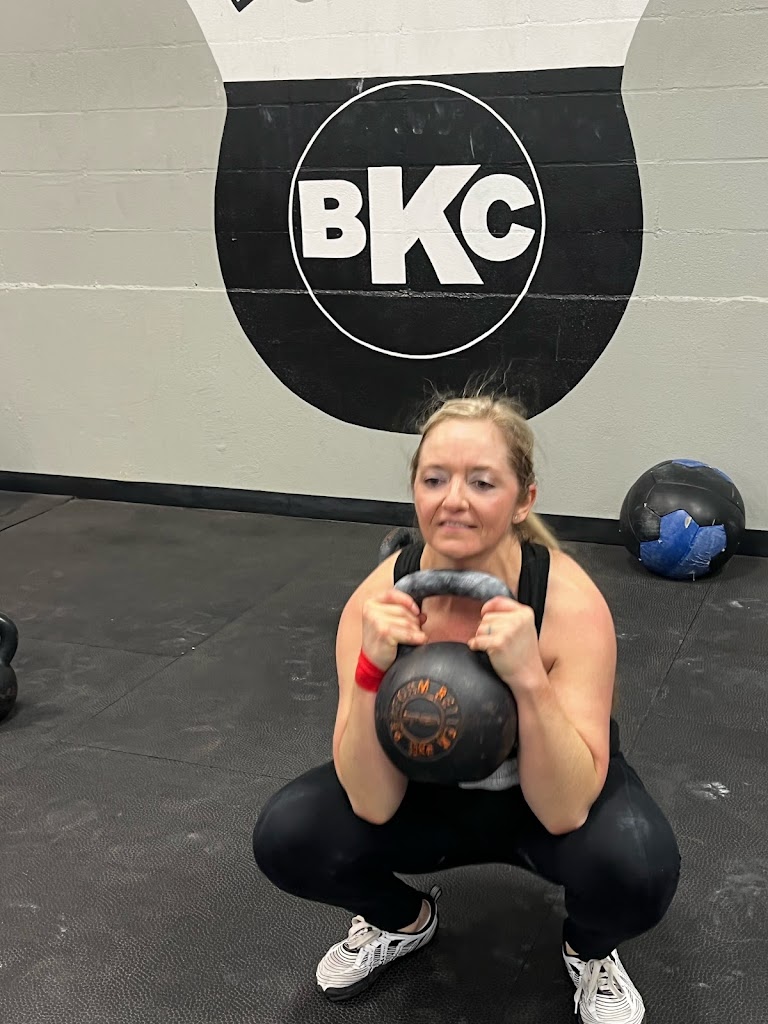  Billings Kettlebell Club