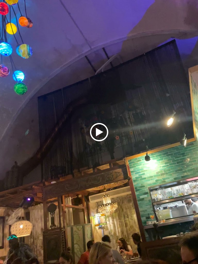 La Bodega Ibiza — Videos