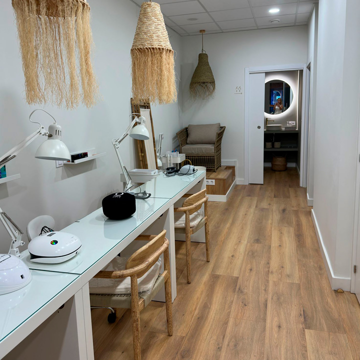El Salon de Marta