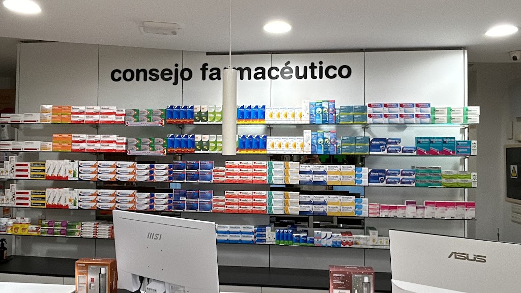 Farmacia Mir Darder (EUSEBI ESTADA) — Del propietario