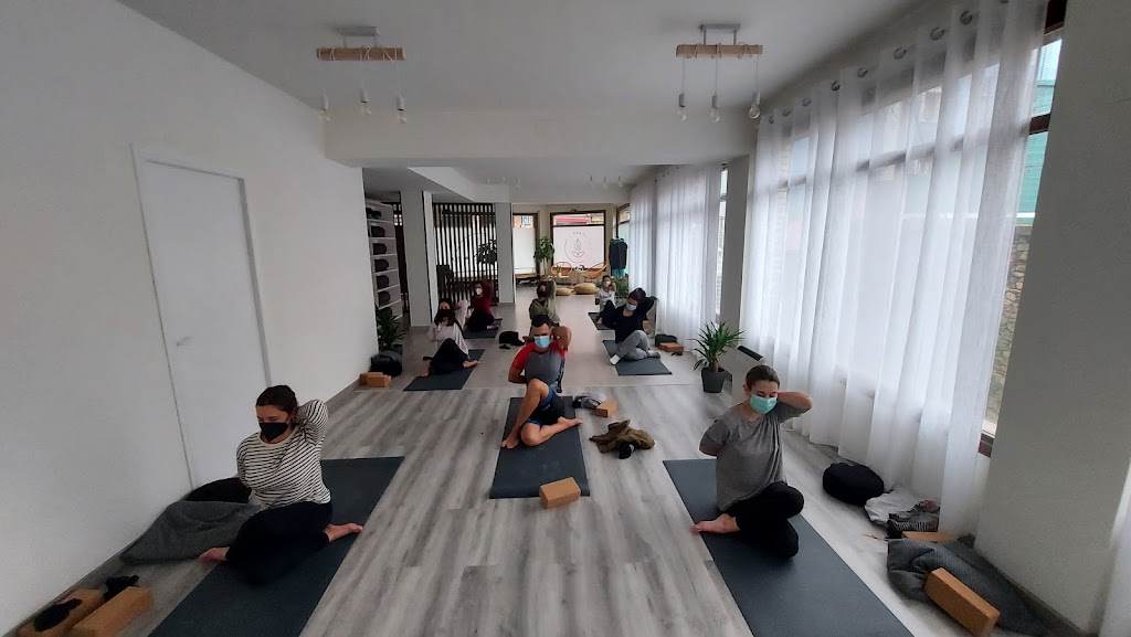 Yoga Gara