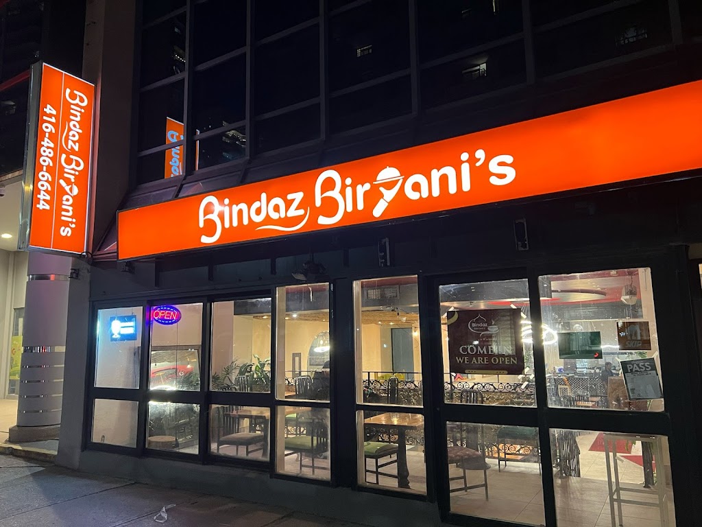 Bindaz Biryani's | Indian | Authentic