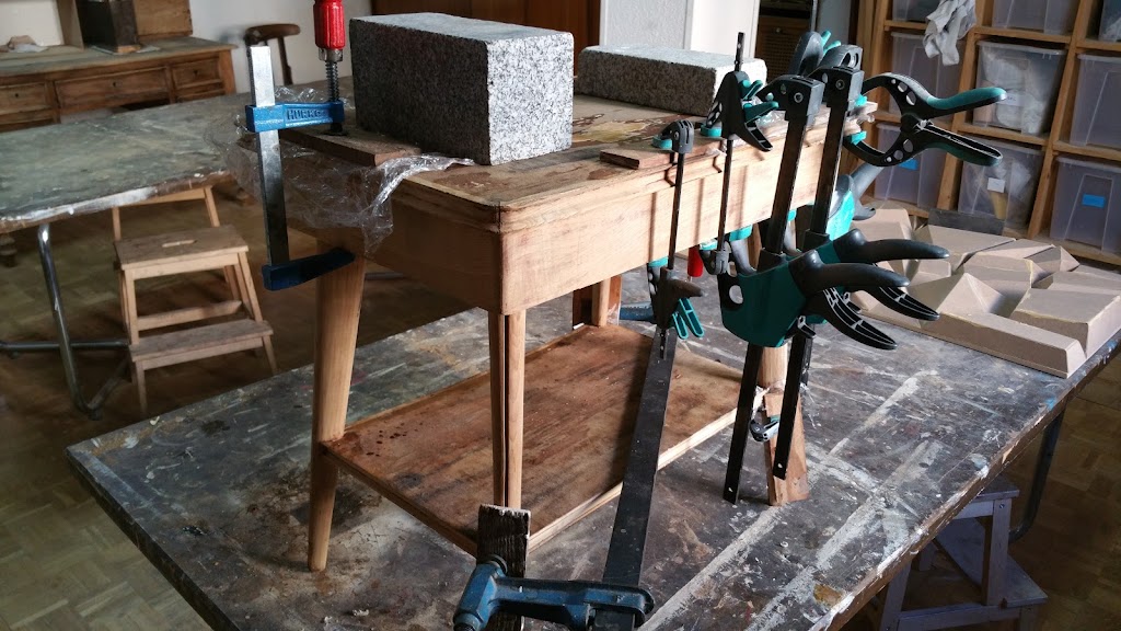 Recicla Escuela Taller
