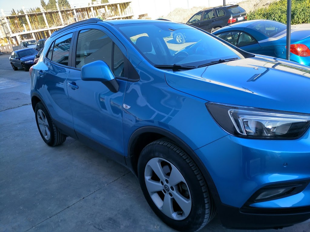 AutoSport Armilla SCA