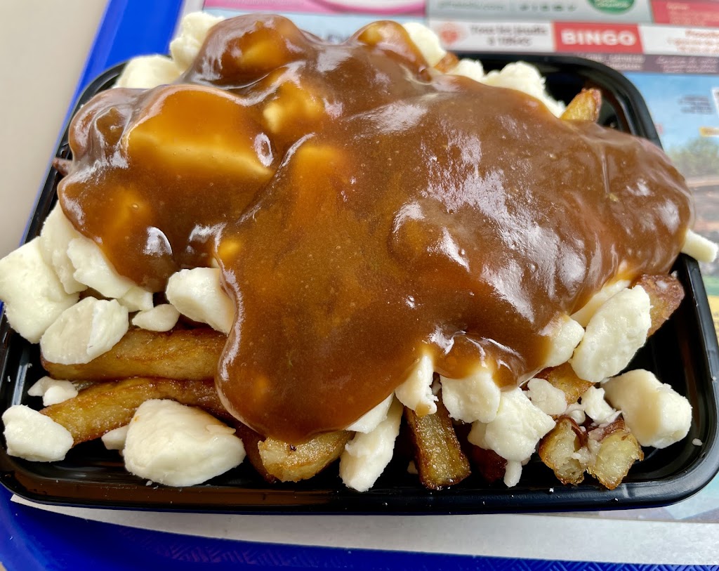 Poutine