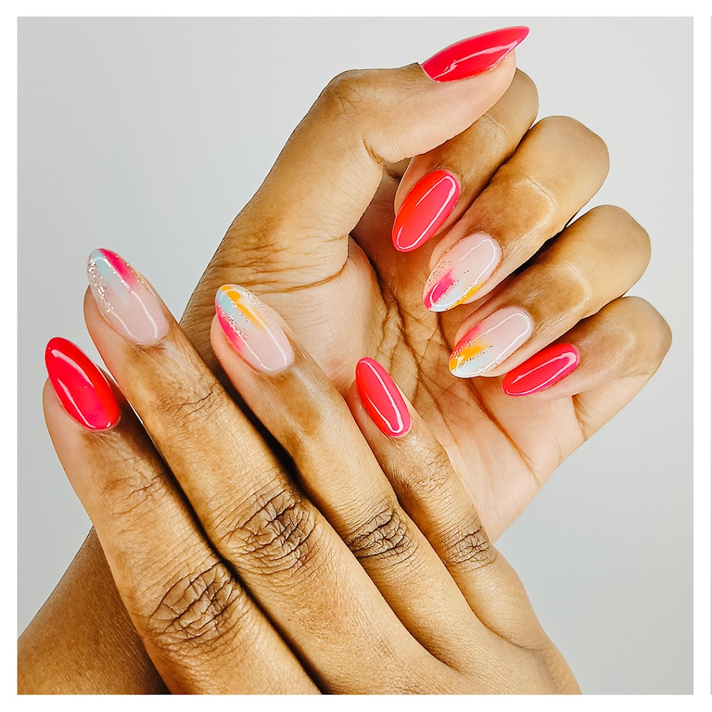 Fingertips The Nail Studio Neelankarai Ecr Chennai