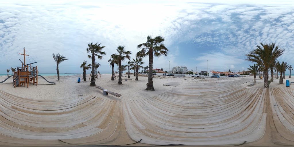 Bar LES GOLES — Street View y 360deg