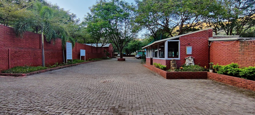 Sandur Resort Wonder Mountain Valley