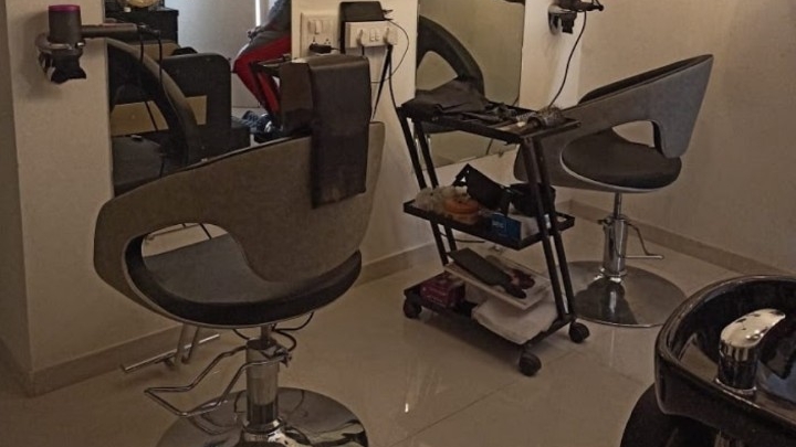 Hairglance Ladies Salon