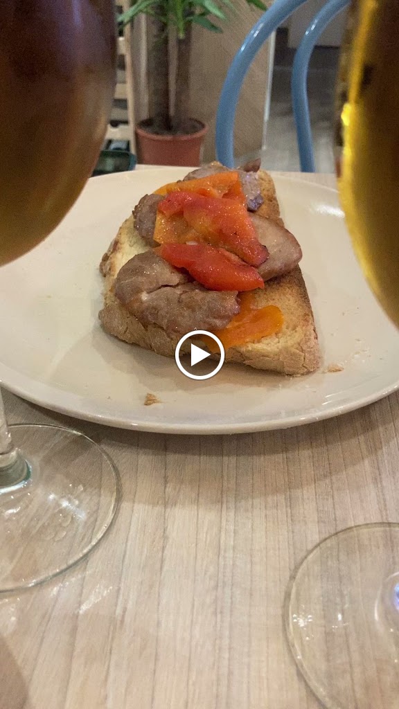 La parrilla de Nuria — Videos