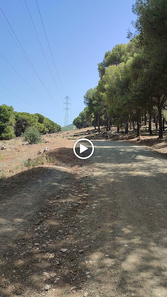 Sierra de alhaurin — Videos