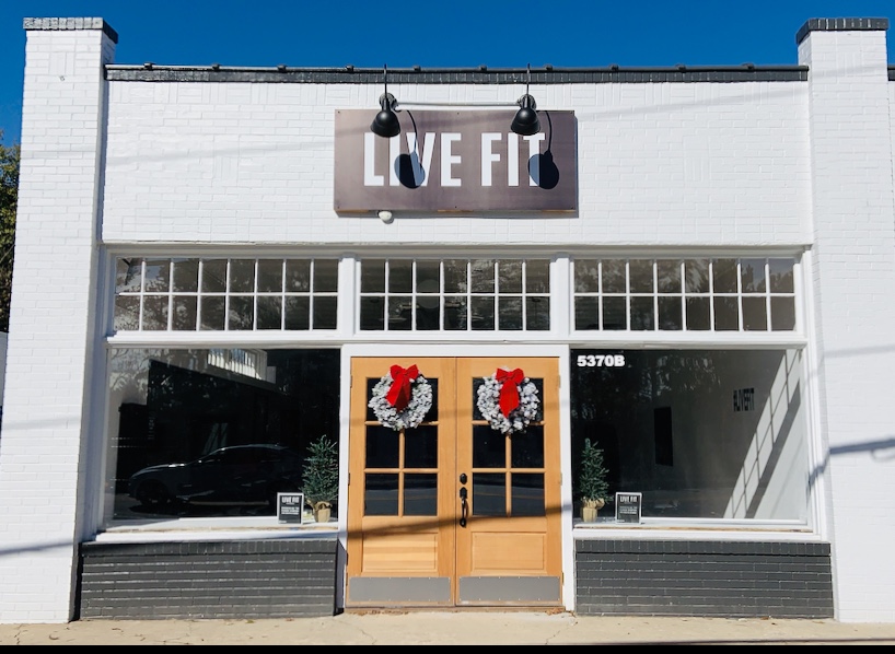  Live Fit ATL