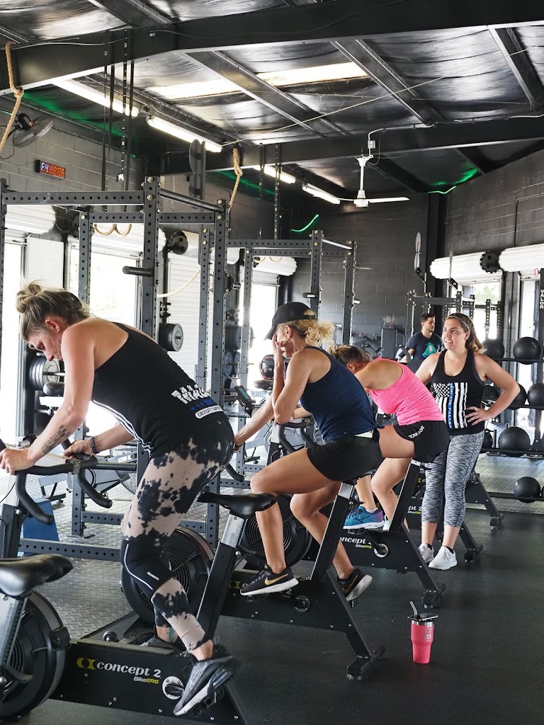  Better Than Yesterday Bootcamp