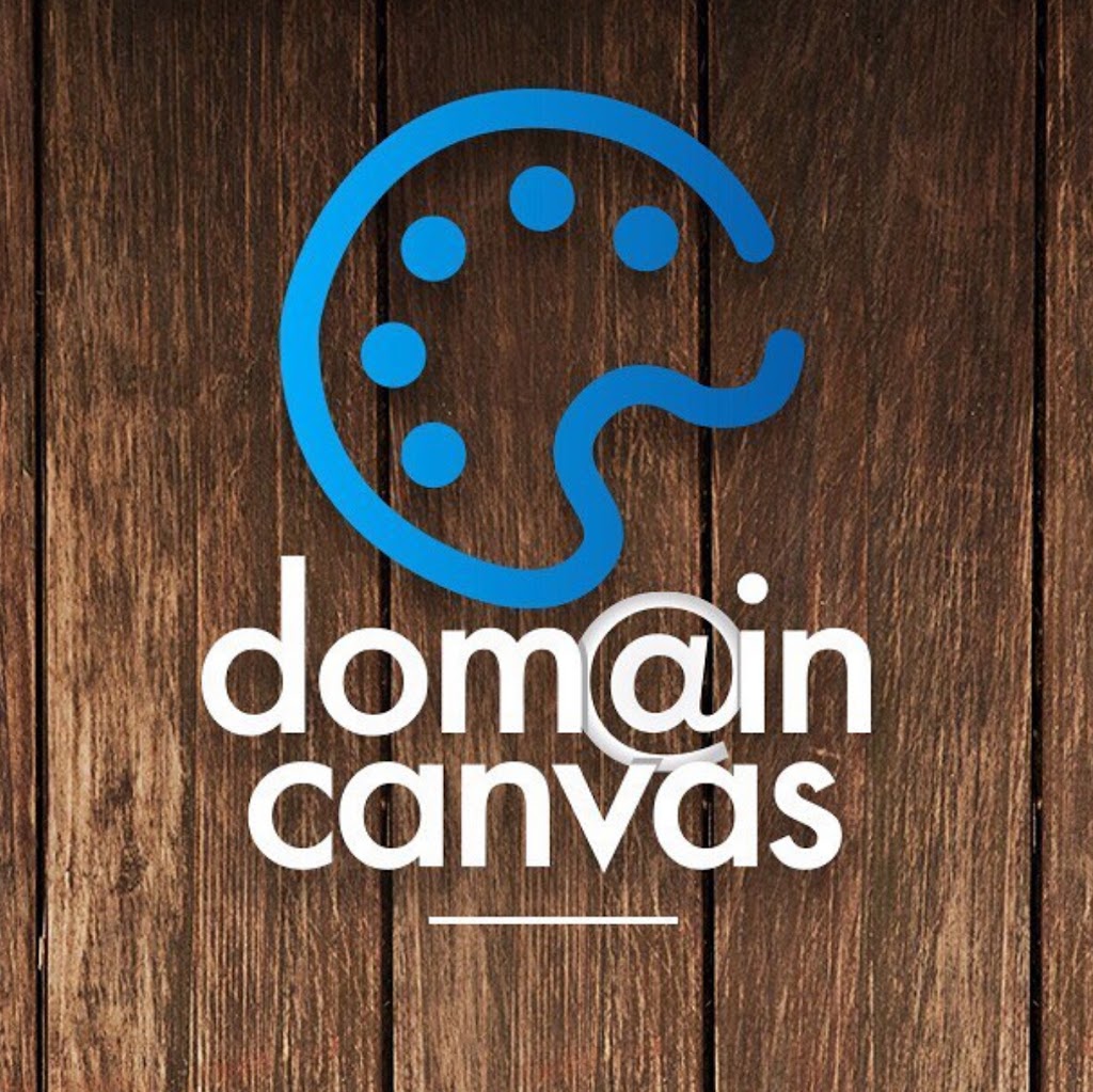 Domain Canvas