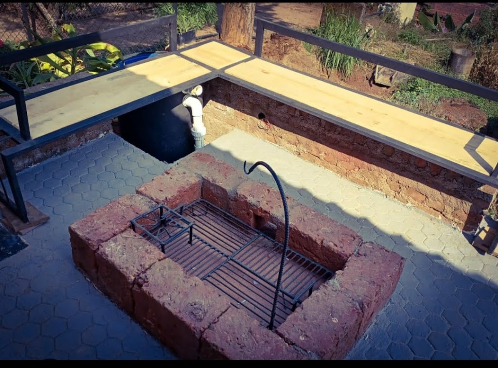 Villa Bird Of Paradise Panchgani