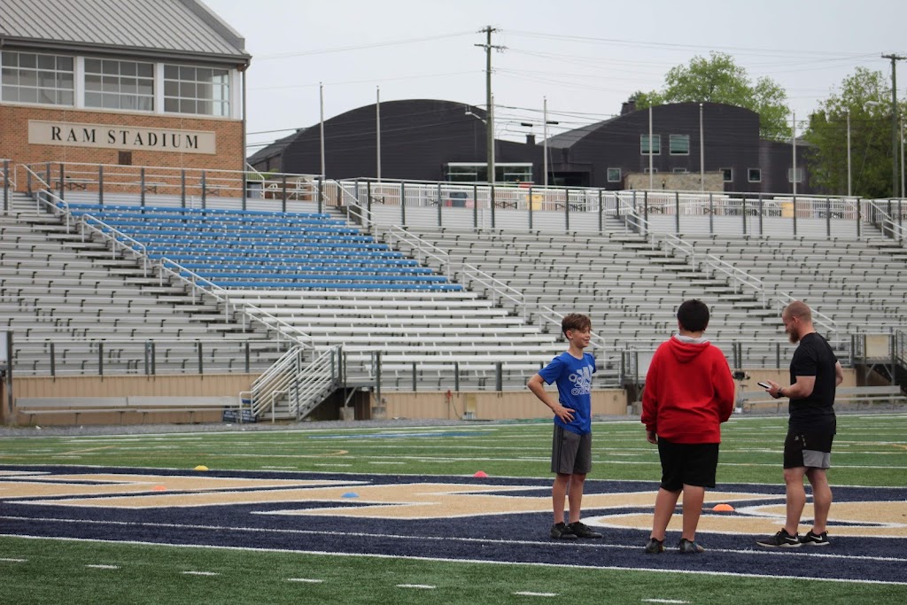  Peak Performance Training & Nutrition